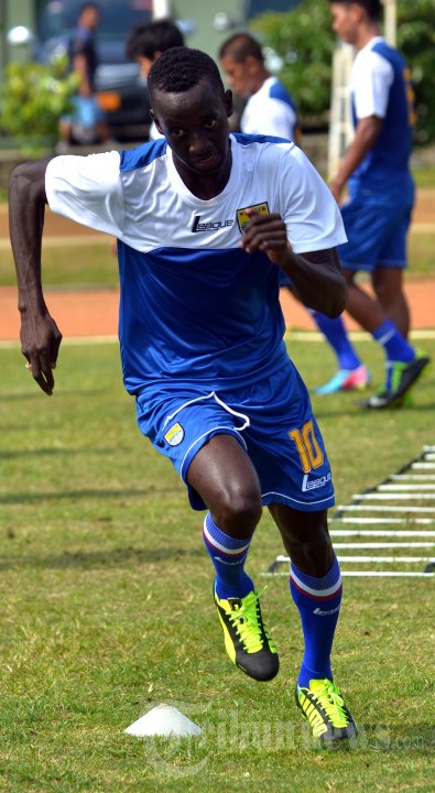 Makan Konate