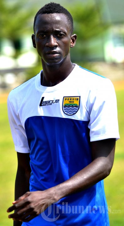 Makan Konate