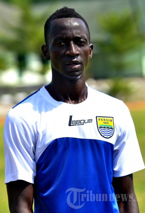 Makan Konate