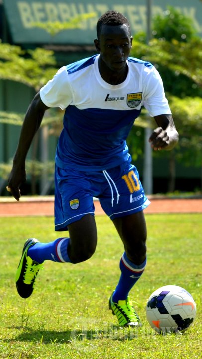 Makan Konate