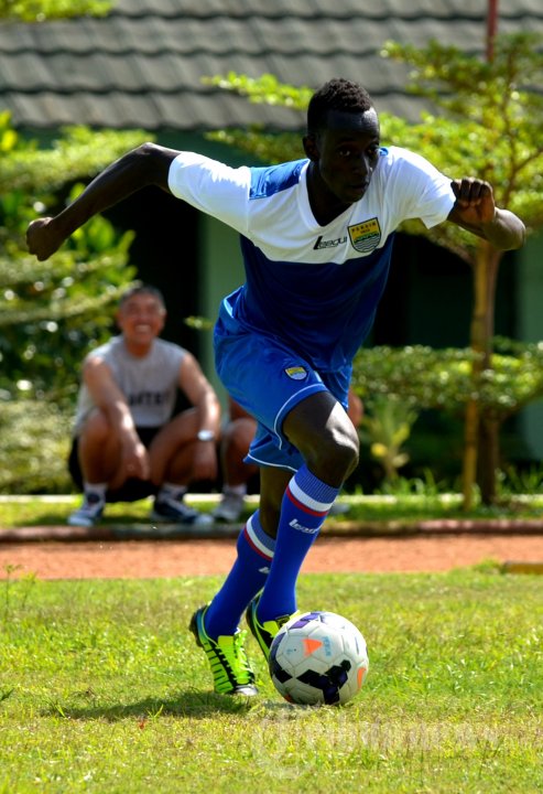 Makan Konate