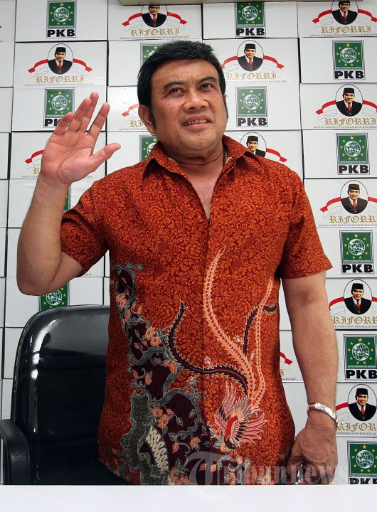 Rhoma Irama