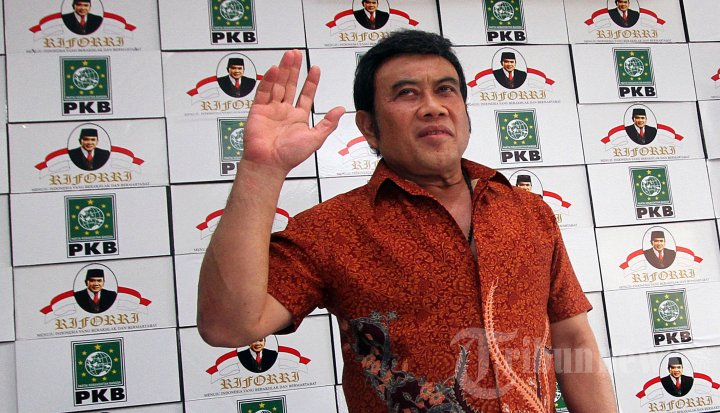 Rhoma Irama