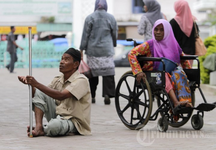 Potret Kemiskinan di Aceh
