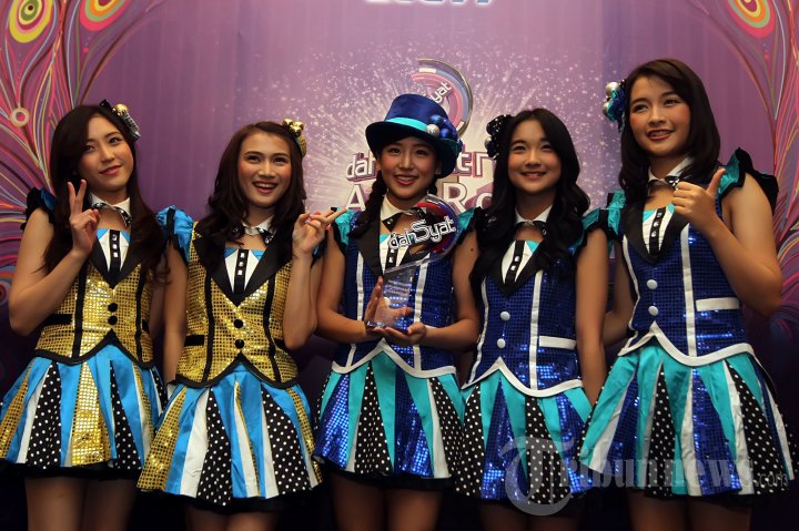 JKT48 Duo/Grup Kolaborasi dan Aksi Panggung Terdahsyat