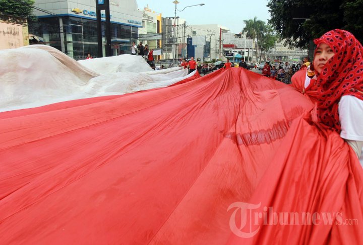 Indonesia Tuan Rumah FIFA World Cup 2022