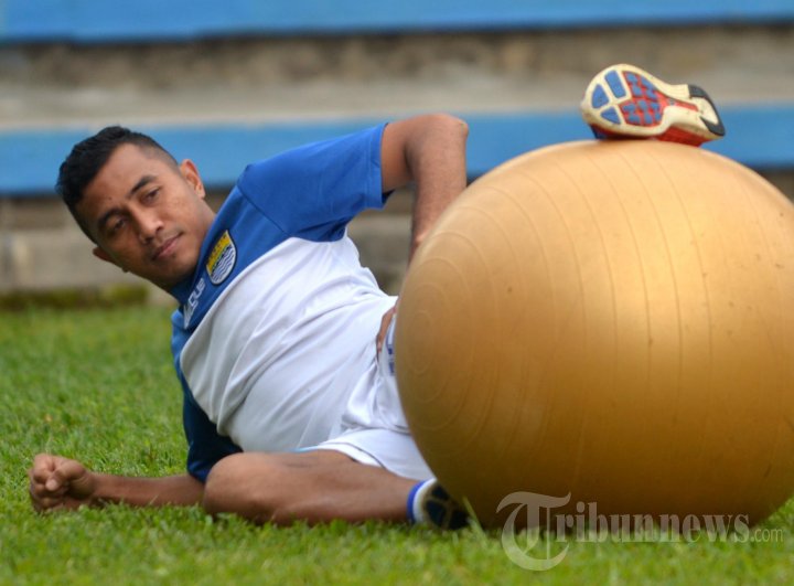 Firman Utina