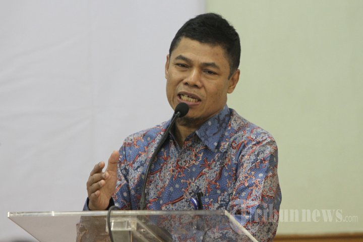 Kerjasama KPU dan PPATK