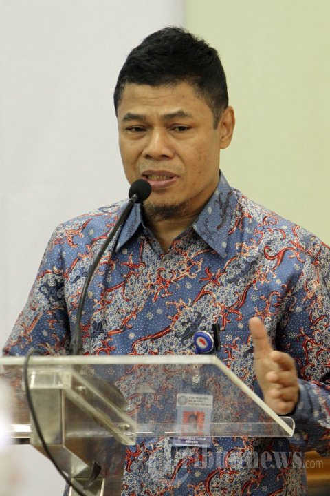 Kerjasama KPU dan PPATK