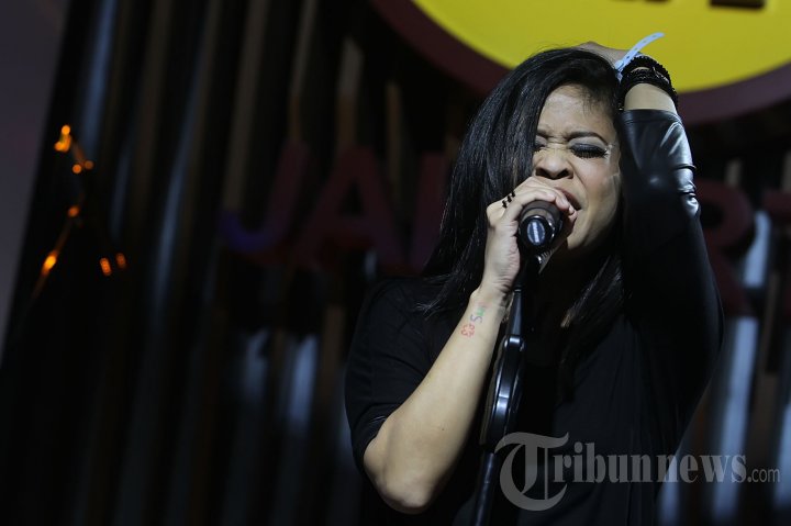 Kikan Konser Koin Senandung untuk Negeri