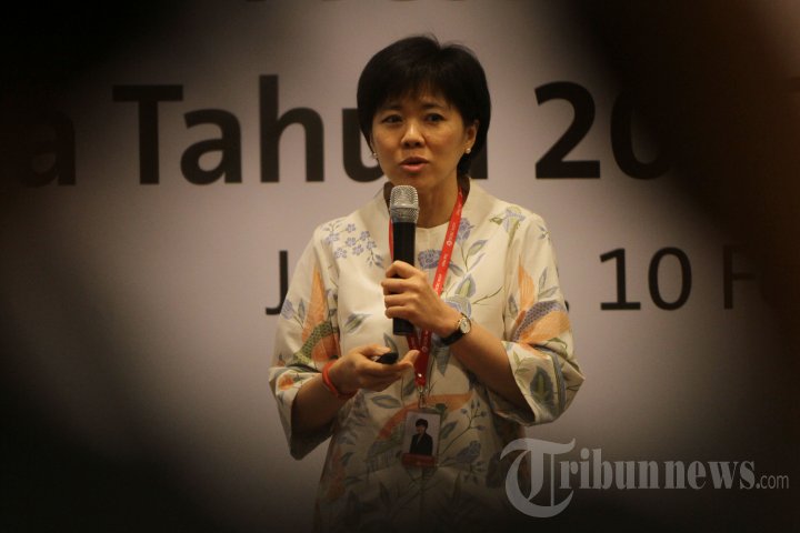 Bank OCBC NISP Bukukan Laba Bersih Rp 1,1 Triliun