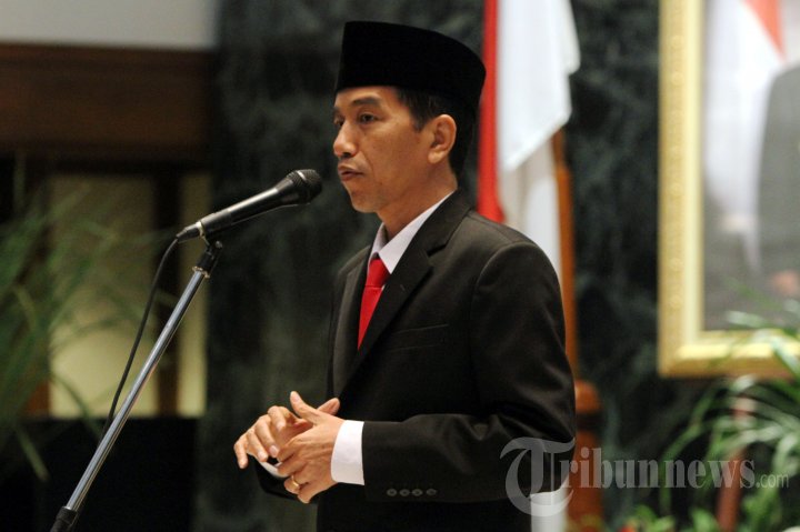 Kadishub DKI Jakarta Udar Pristono Dicopot
