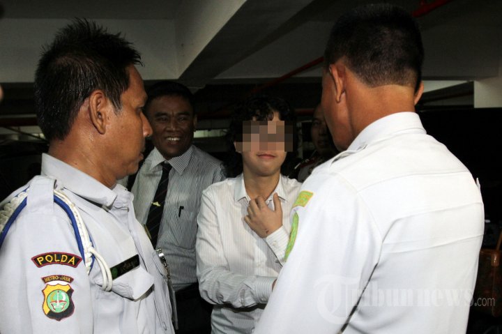 AQJ Jalani Sidang Perdana