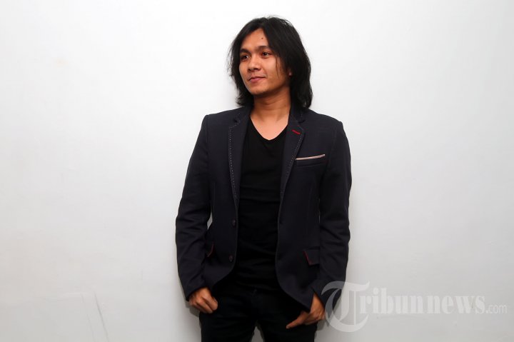 Alex Rudiart Hutajulu