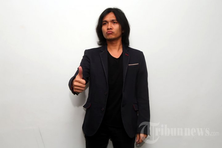 Alex Rudiart Hutajulu