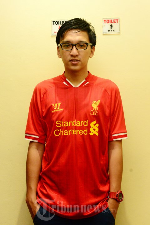 Nobar Liverpool Vs Swansea