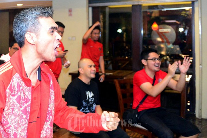 Nobar Liverpool Vs Swansea