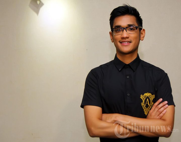 Afgan Syah Reza Music Platinum 2014