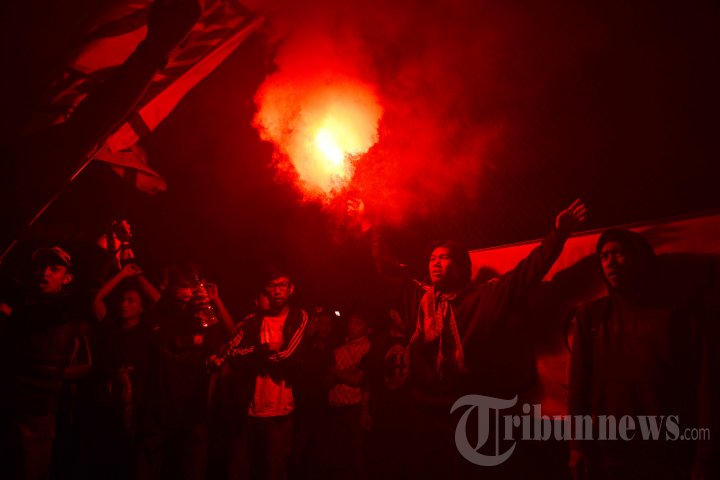 Nobar Milanisti Indonesia