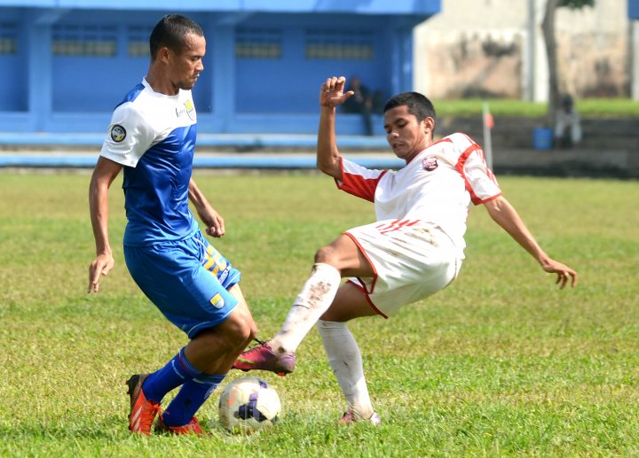 Supardi Nasir Kecoh Pemain UNI
