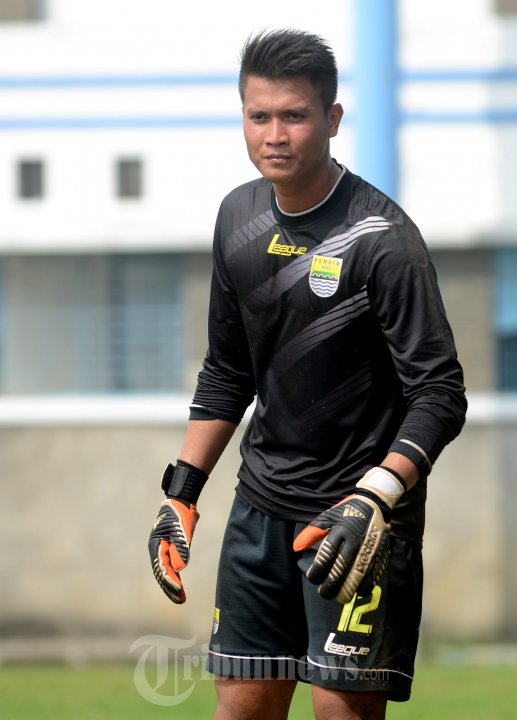 Shahar Lakukan Pemanasan