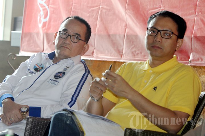 Elektabilitas Kepala Daerah pada Pemilu 2014