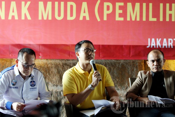 Elektabilitas Kepala Daerah pada Pemilu 2014