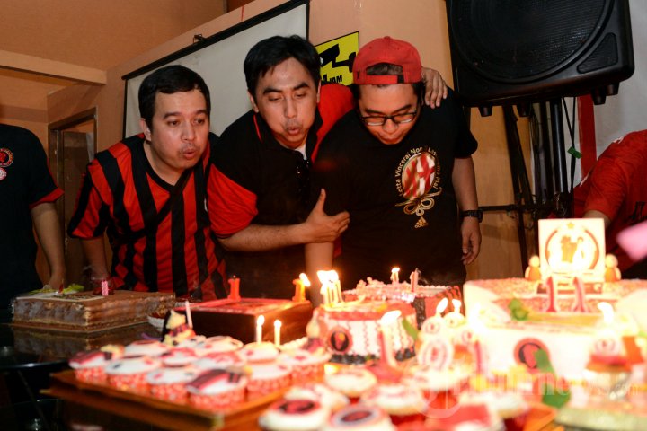 Milanisti Indonesia