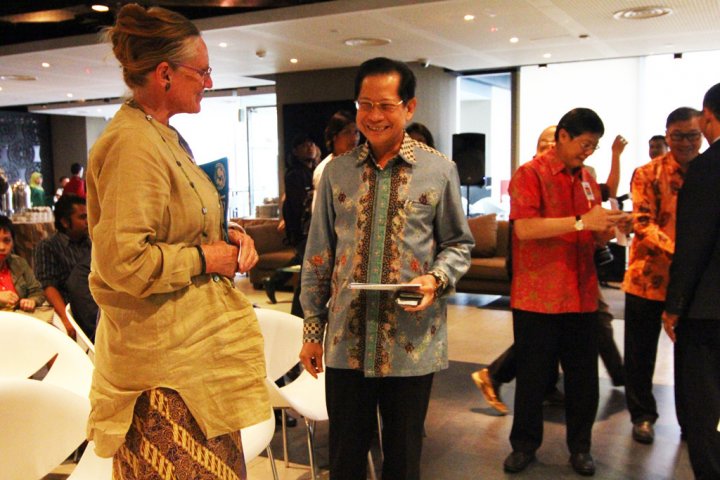 BCA Dukung UNICEF Galakkan Pendidikan Ramah Anak