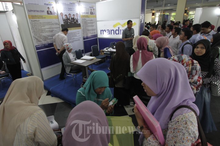 Pameran Bursa Kerja