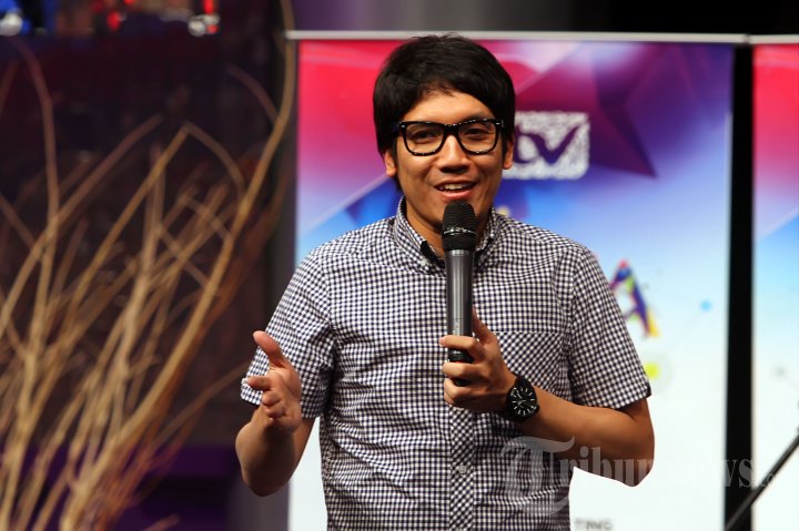 Dedi Mahendra Desta