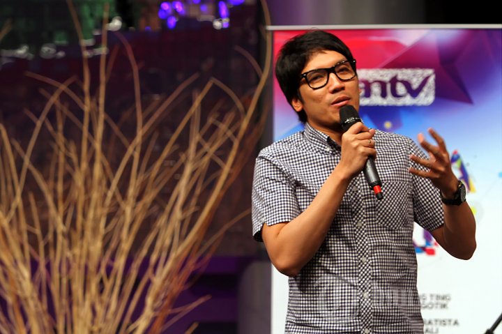 Dedi Mahendra Desta