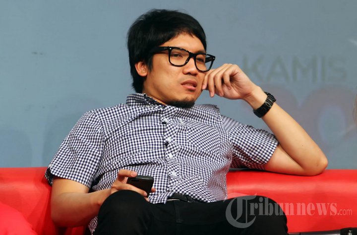 Dedi Mahendra Desta