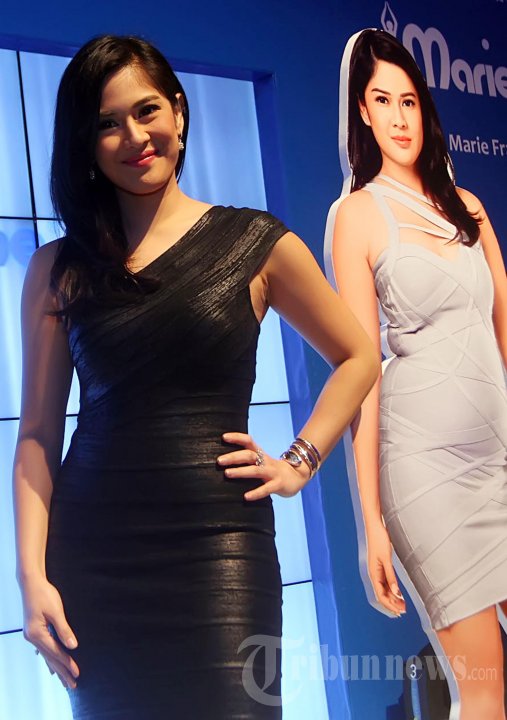 Dian Sastro