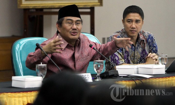Workshop Pemilu Legislatif