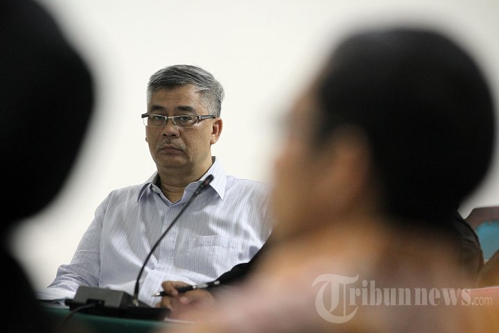 Sidang Akil