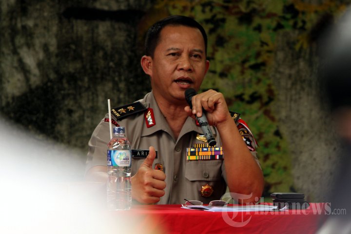 Pemilu Tanpa Kekerasan