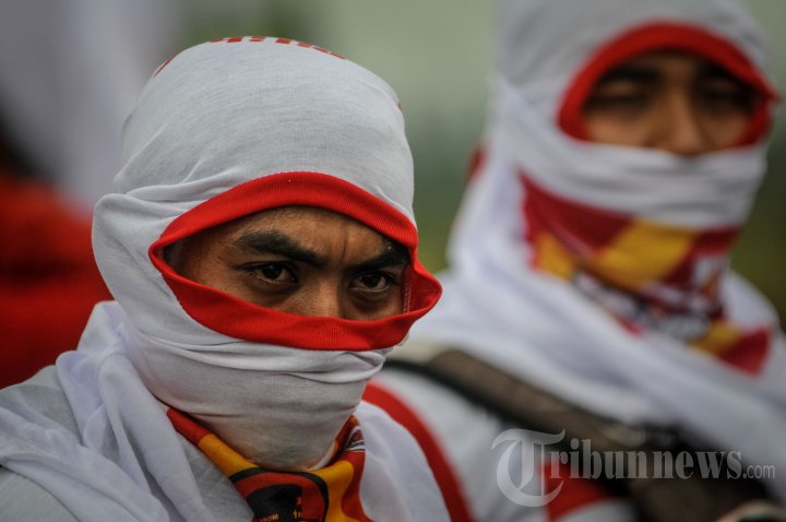 Kampanye Terbuka Partai Gerindra di Aceh Besar