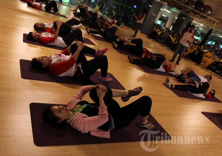 Exercise is Medicine (EIM)
