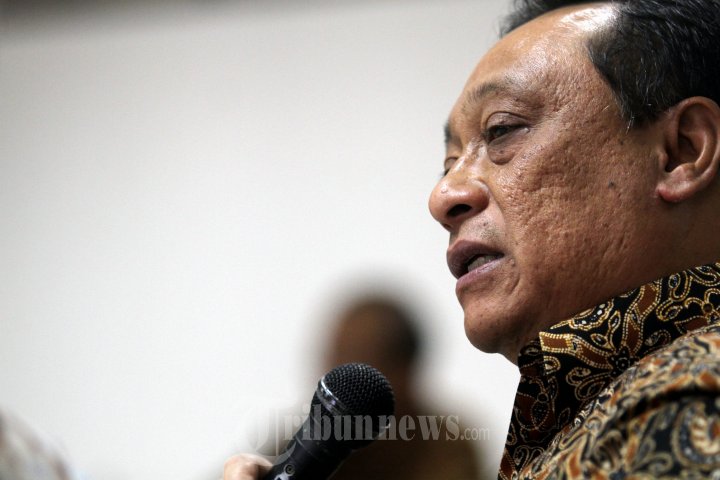 Maryono Jasi Saksi Budi Mulya di Kasus Century