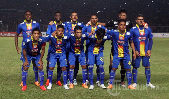 Arema Cronus Indonesia