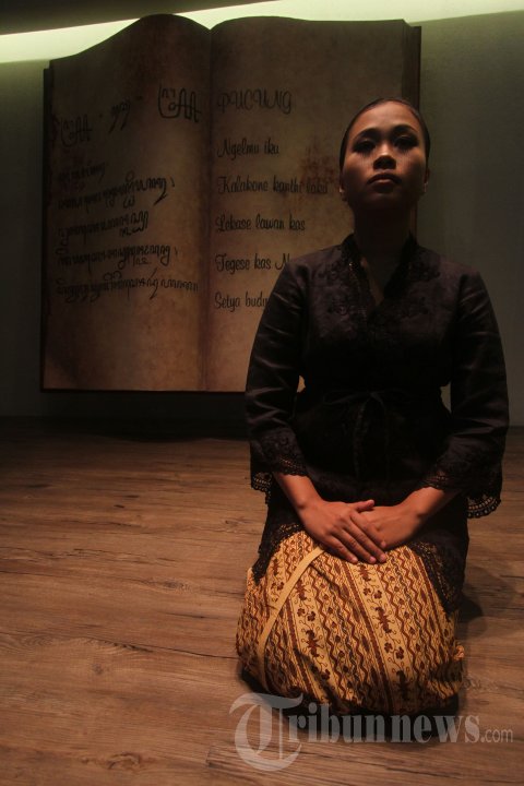Jelang Monolog Inggit
