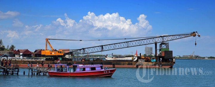 Transportasi Laut Sulsel