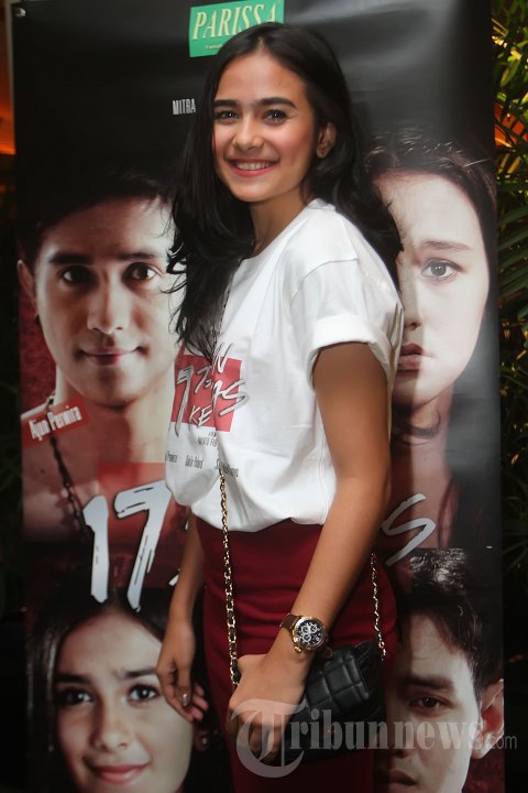 Sonya Fatmala