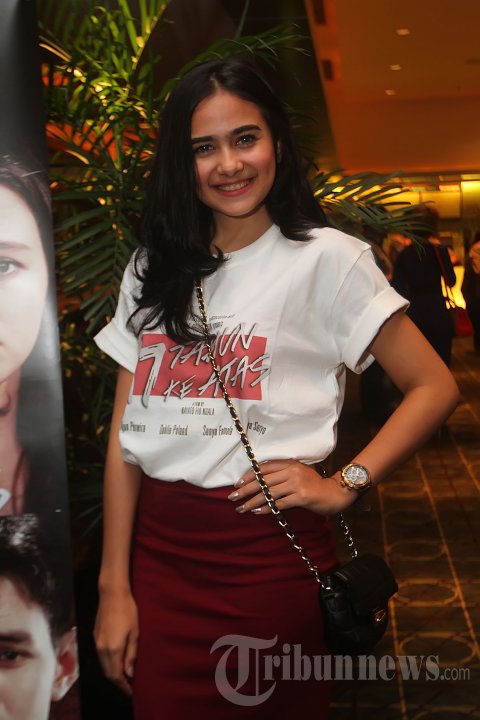 Sonya Fatmala