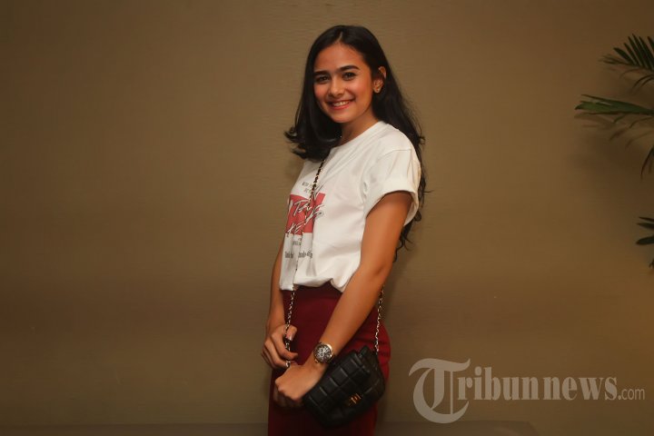Sonya Fatmala