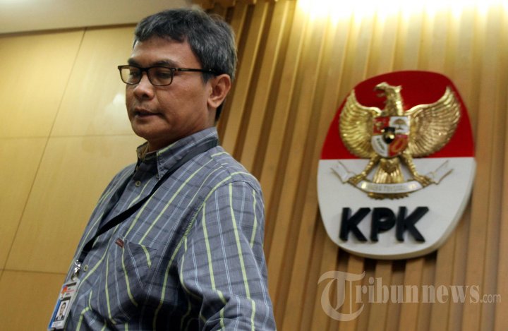 Sutan Bhatoegana TSK SKK Migas
