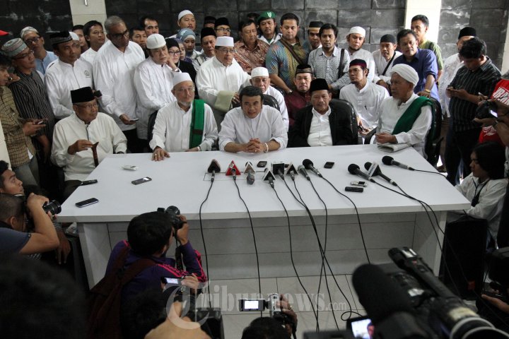 Rhoma Irama Cabut Dukungan Ke PKB