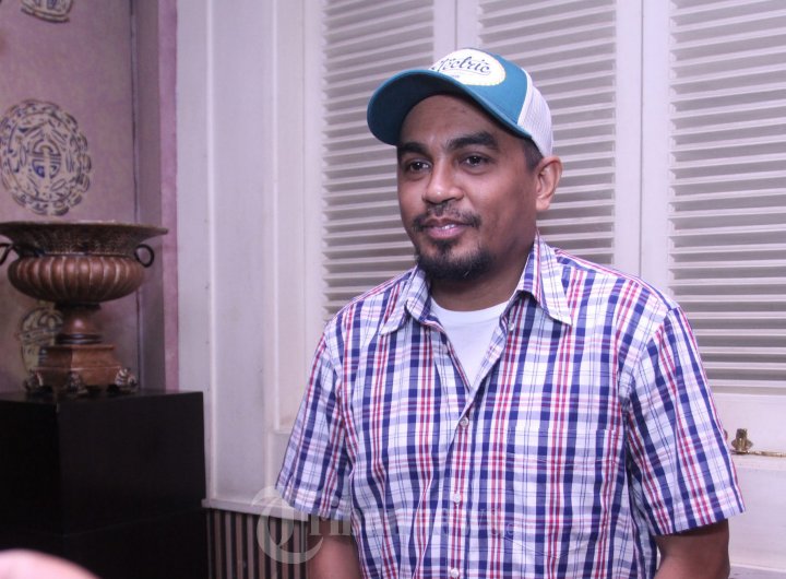 Glenn Fredly Produseri Film Cahaya Dari Timur