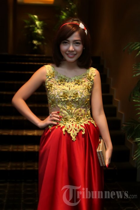 Bella Sofie Main Film Sarang Hantu Jakarta
